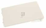 It Wash Casing Cover - 39101007500 Cover Inspection Opening Pump