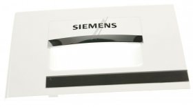 Handle - 12006057 Tray Handle-dispenser - Tray Han Assembly Se P-ctrl 09058 [Bosch Siemens]