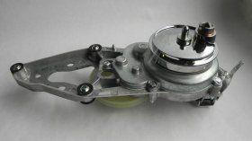 Mechanism Parts - Kw715261 Complete Gearbox *13t04 [Delonghi]
