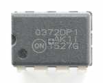 On Semiconductor Ic - Tca0372 Tca072dp1 Ic Dip-8