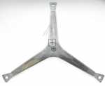 E.b.i. Drum Spider - 733 Alternative Bearing Spider For Samsung Dc97-00124a