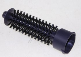 Hair Brush - 11801200 Boar Brush 20mm [Babyliss]