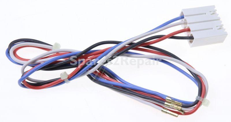 Hisense Gorenje Harness - 609407 Wiring Harness Mp-k