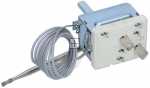 Oven Thermostat - 5517069050 00483624 Regulator-temperature [Bosch Siemens]