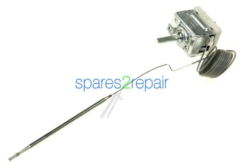 Oven Thermostat - 5517069050 00483624 Regulator-temperature [Bosch Siemens]
