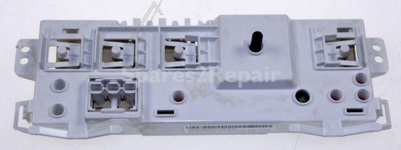 Fagor Control Module - As0014682 Control Circuit