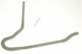 Tube - 12003936 Hose Recirculation - Overflow Tube (dddr) Xd_xed [Bosch Siemens]