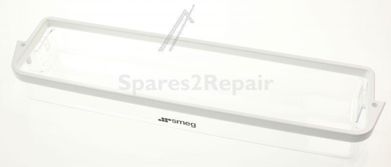 Smeg Refrigerator - Freezer Door Shelf - 760392004 Door Dairy Smeg 00155
