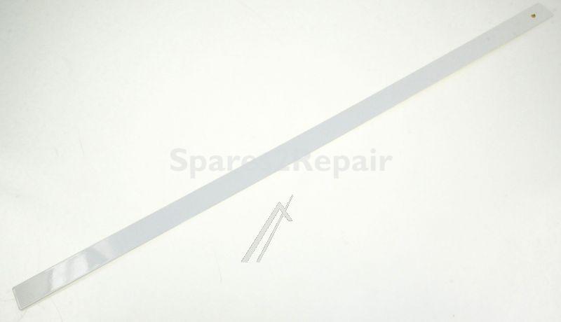 Guide-rail - 4384360100 C00947078 Sheet Metal Assembly [Arcelik]