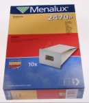 Vacuum Cleaner Bags - 9001961607 2470 P Dust Bags X 10 [Electrolux Aeg]