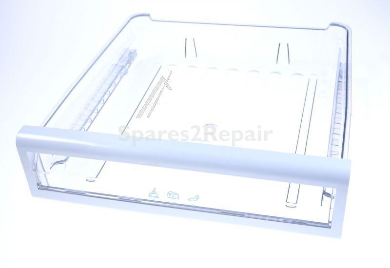 Vegetable Drawer - 4365720900 C00919198 Zero Degree Compartment [Arcelik]