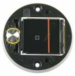 Dyson Display Unit - 970147-01 Ui Interface Service Assembly Lcd