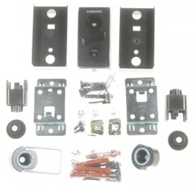 Samsung Tv Wall Mount - Va96-01015a Accessory Set Mini Wall Mount Mini Wall