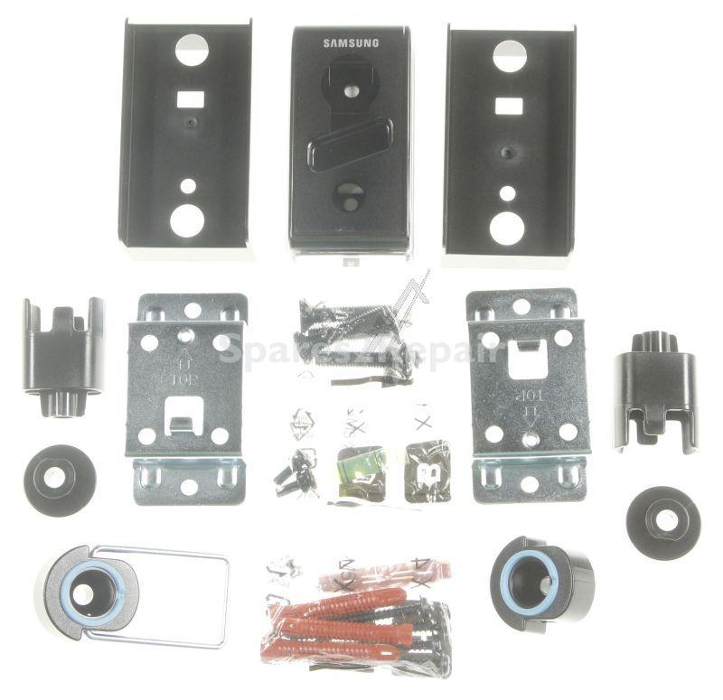 Samsung Tv Wall Mount - Va96-01015a Accessory Set Mini Wall Mount Mini Wall