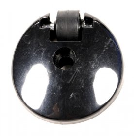 Roller - 10006426 Wheel [Bosch Siemens]