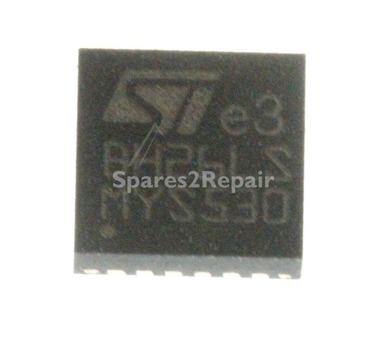 Grundig Ic - 450577r C00928351 Ic-smd Lnbh26lspqr Qfn