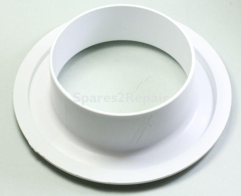 Whirlpool Sealing Ring - C00508803 482000095911 Seal