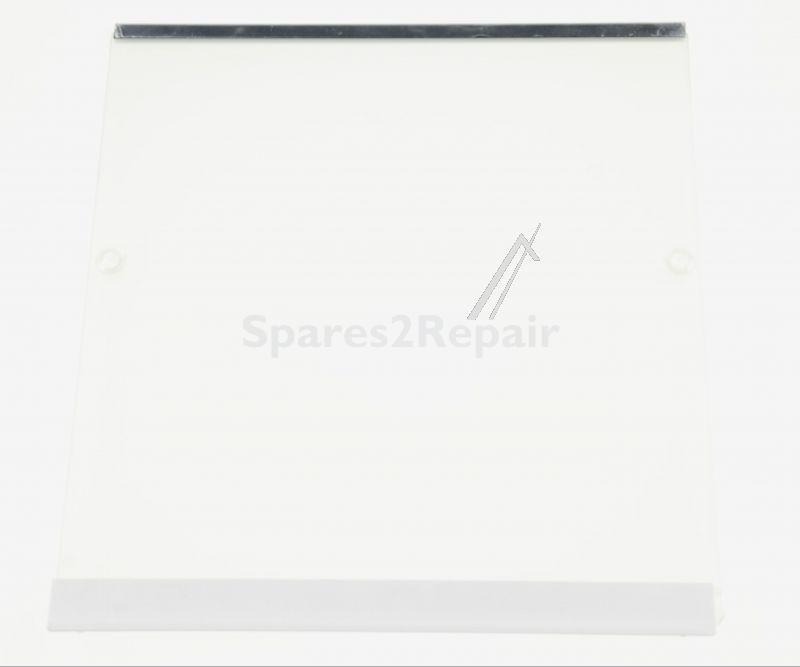 Haier Stacking Tray - 0060830959b 49053022 Shelf Fc Lower