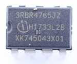 Infineon Ic - 3rbr4765jz Ice3rbr4765jz Ic Pwm-controller Dip-7
