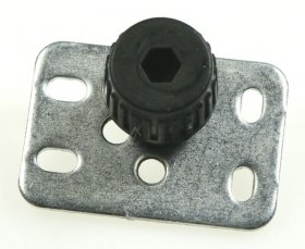 Hisense Gorenje Foot - Hk1617187 Adjustable Leg