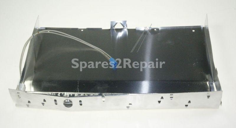 Defrosting Heater - 00286716 Heater-defrost [Bosch Siemens]