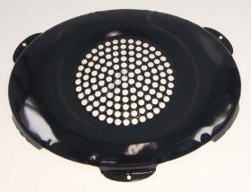 Bottom Plate - 42817615 Prot Ventol Halino Pyro [Candy Hoover]