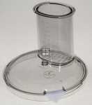 Mixing Bowl Lid - 00657227 Lid [Bosch Siemens]