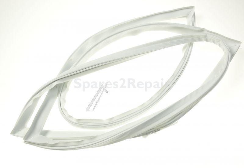 Liebherr Refrigerator Door Seal - 710982800 Magnetic Door Seal Kit Cu28-33