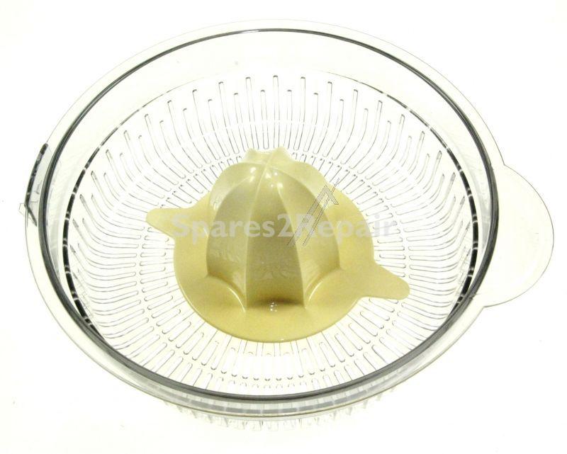 Lemon Squeezer - 00361724 Citrus Press [Bosch Siemens]