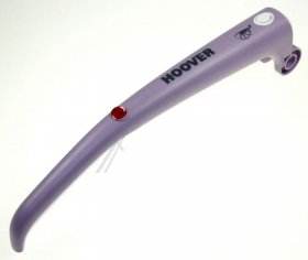 Hand Grip - 48001882 Handle Pure White Nhm [Candy Hoover]
