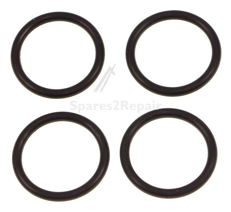 Sealing Ring - 4055341459 Gasket Tube Connector [Electrolux Aeg]