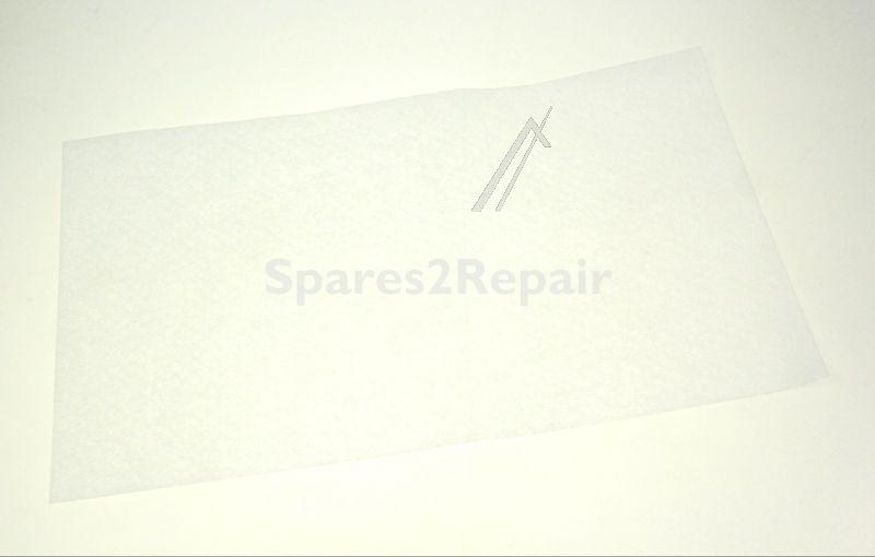 Grease Filter - 50273715008 Grease Filter [Electrolux Aeg]