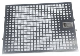 Grease Filter - 4055262010 Filter Cassette 253x300 Q10 P1 [Electrolux Aeg]