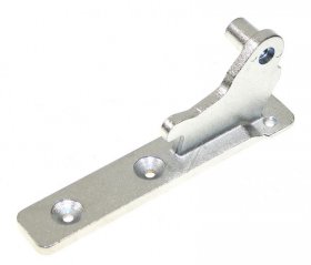 Hisense Gorenje Door Hinges For Fridges - Hk1944427 Right Lower Hinge Part