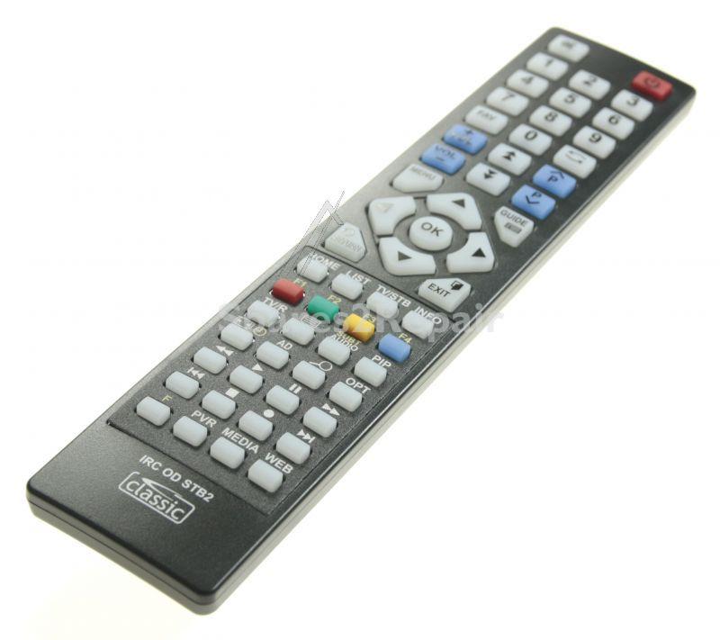 Classic Classic On Demand Remote Controls (ready-to-use) - Irc83567-od2 Remote Control Irc-od