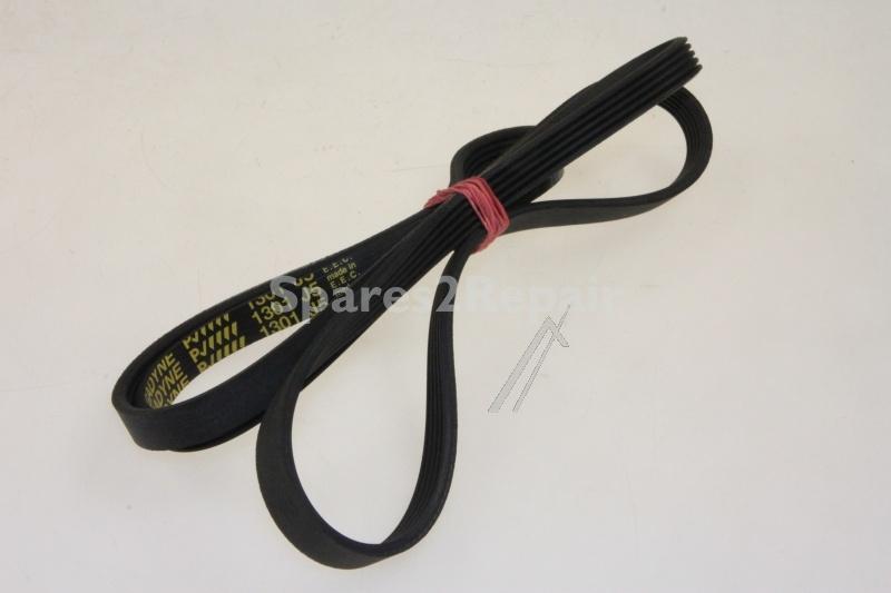 Hutchinson Poly v belt J - 1301j5 Poly V Belt