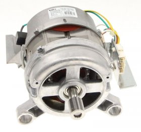 Motor - C00554424 488000554424 Motor 1400um P42 1-2 52l [Whirlpool Indesit]