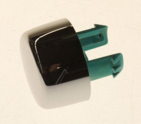 Button - C00320578 480120100215 Knob [Whirlpool Indesit]