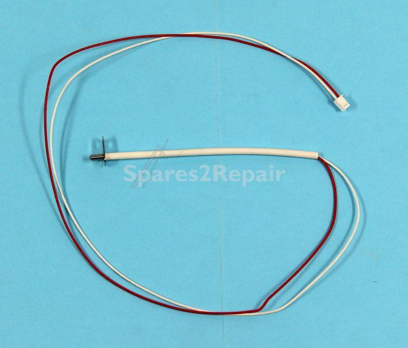 Temperature Sensor For Cookers, Oven And Cooktops - C00320571 Sensorfc [Whirlpool Indesit]