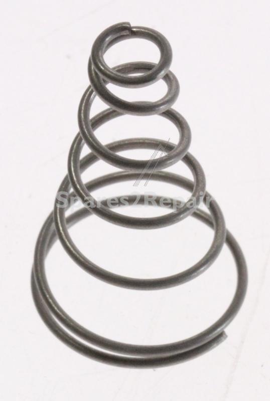 Nut - 3394950160 Nut M4 Sw8x2 7 Din562 [Electrolux Aeg]