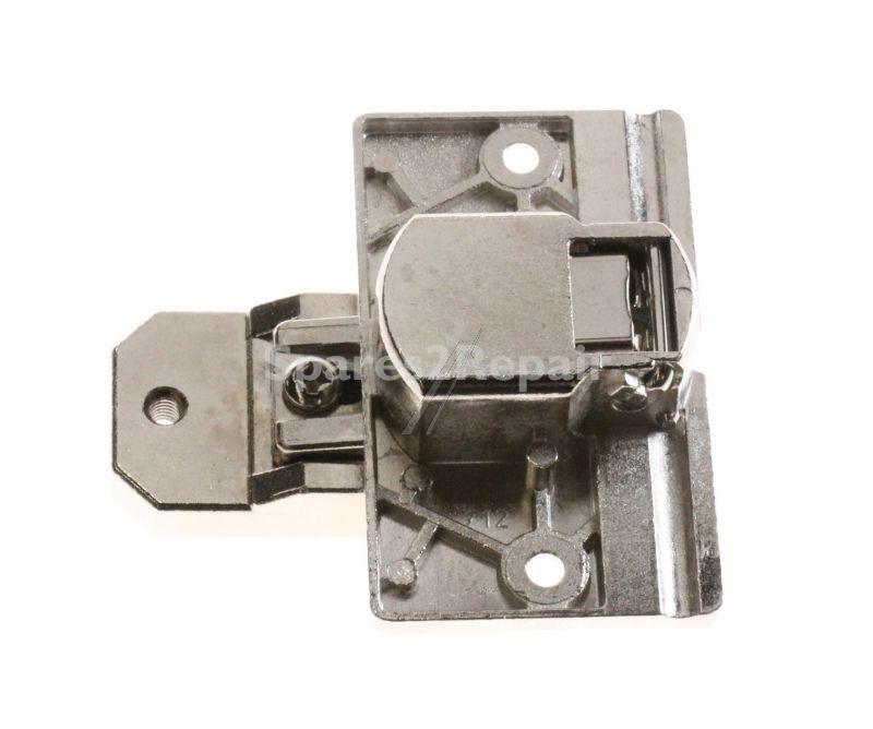 Smeg Door Hinges - 691331547 Door Hinge Assembly