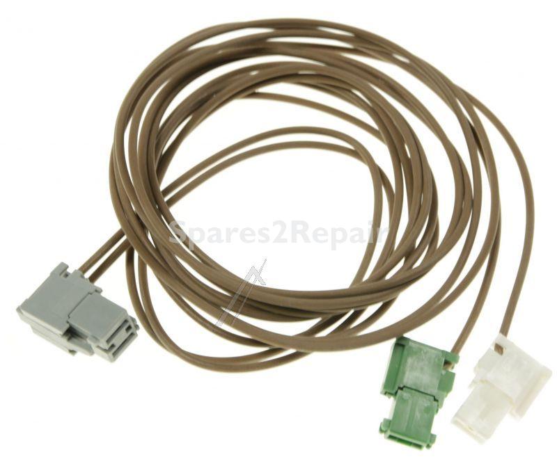 Harness - 00630576 Cable Harness [Bosch Siemens]