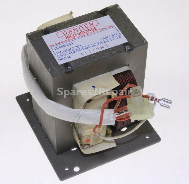Transformer - Reels - C00274757 482000087153 Transformer - Reels [Whirlpool Indesit]