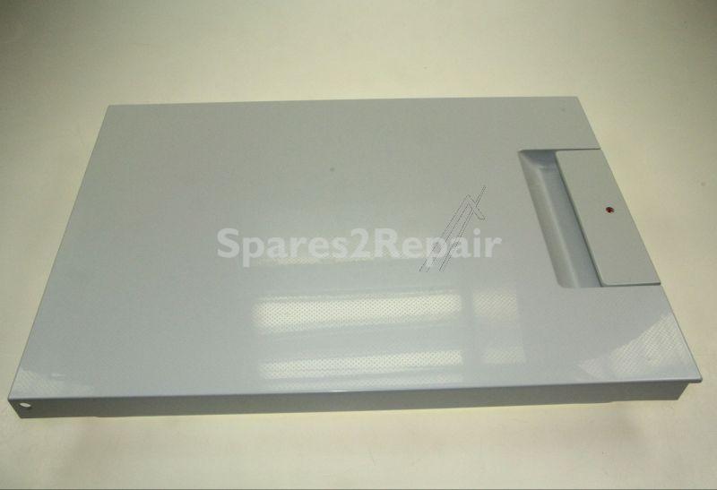 Door - 23000187 Door [Bosch Siemens]