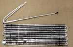 Evaporator - 4385460185 C00879501 Evaporator Ass_g84600ne [Arcelik]