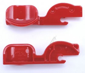 Dyson Fixings And Brackets - Soleplate Release Clips - Levers Kit(pair)