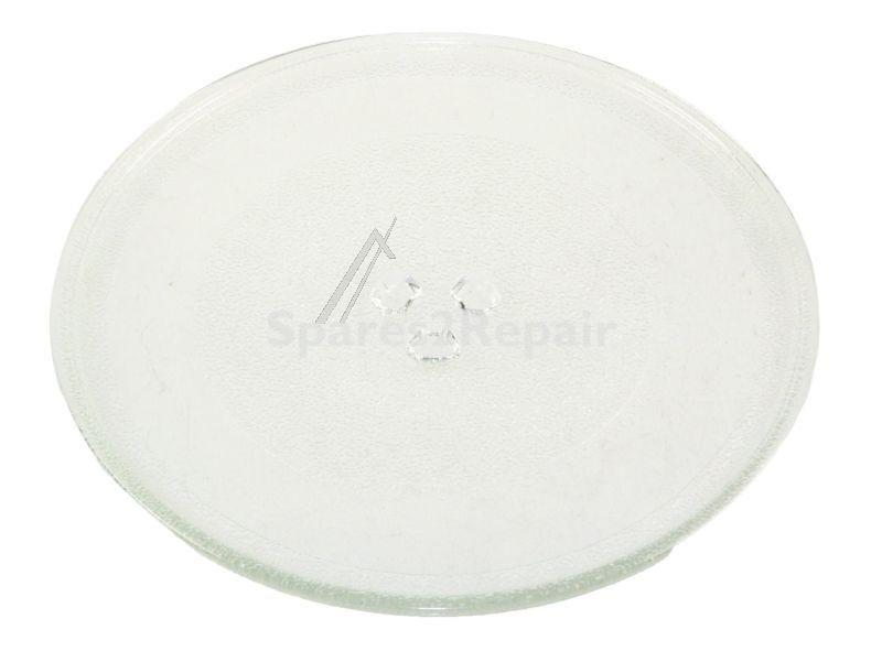 Hisense Gorenje Microwave Turntable Plate - D255 434603 Tray D255
