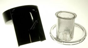 Controlled Crushing - 00753833 Housing [Bosch Siemens]