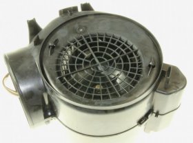 Hood Motors - C00098447 482000078565 Assembly Motor [Whirlpool Indesit]