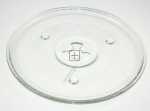 Domo Microwave Turntable Plate - Do2322-39 Rotary Table